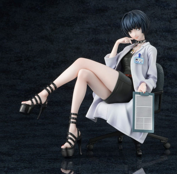 Persona 5 - Takemi Tae - 1/7 PVC figur