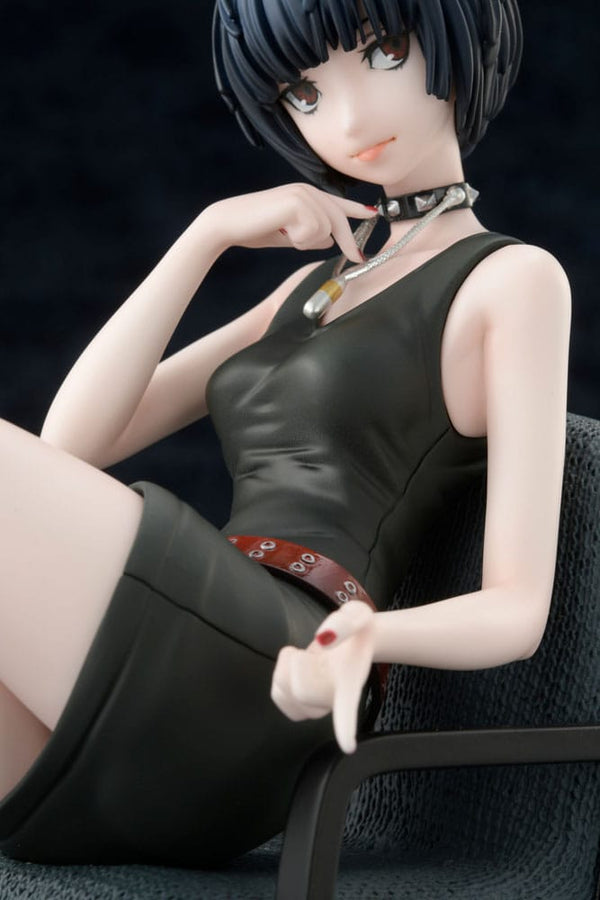 Persona 5 - Takemi Tae - 1/7 PVC figur