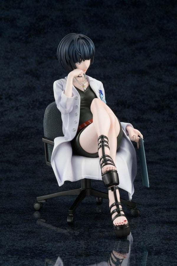 Persona 5 - Takemi Tae - 1/7 PVC figur