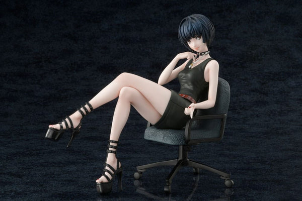 Persona 5 - Takemi Tae - 1/7 PVC figur