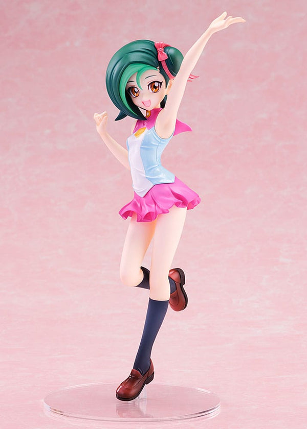 Yu-Gi-Oh! - Mizuki Kotori (Tori Meadows) - 1/7 PVC figur