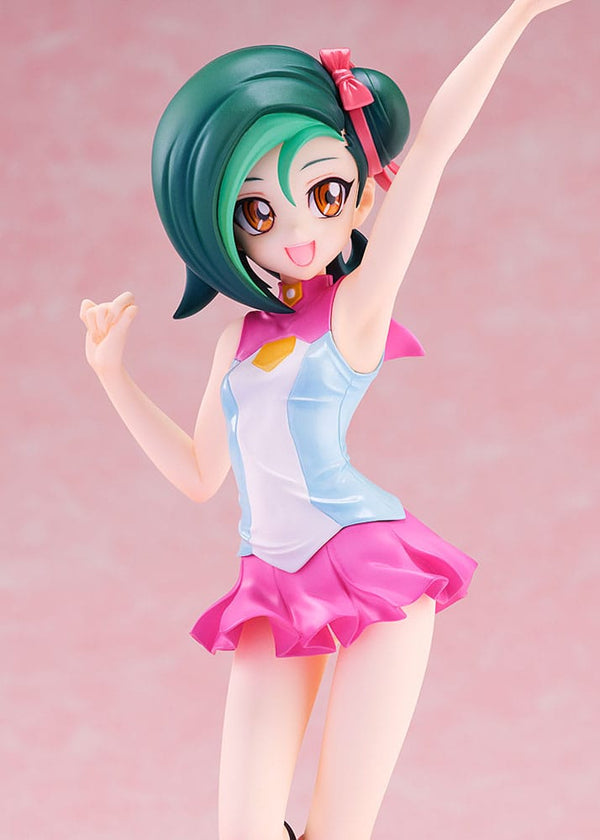 Yu-Gi-Oh! - Mizuki Kotori (Tori Meadows) - 1/7 PVC figur