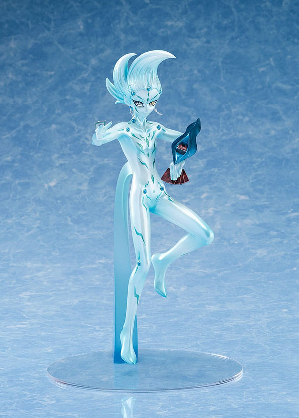 Yu-Gi-Oh! Zexal - Zexal Astral - PVC Statue 1/7 (24 cm)
