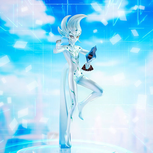 Yu-Gi-Oh! Zexal - Zexal Astral - PVC Statue 1/7 (24 cm)