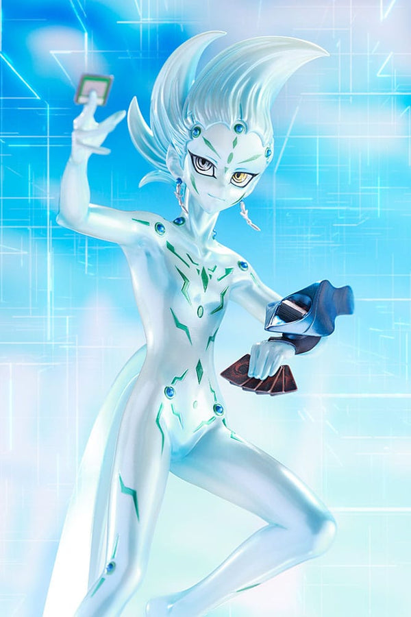 Yu-Gi-Oh! Zexal - Zexal Astral - PVC Statue 1/7 (24 cm)