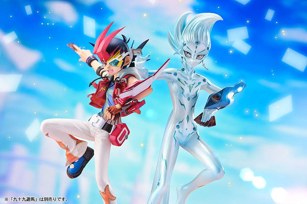 Yu-Gi-Oh! Zexal - Zexal Astral - PVC Statue 1/7 (24 cm)