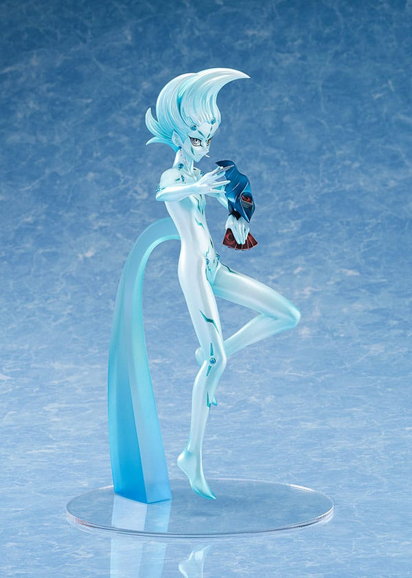 Yu-Gi-Oh! Zexal - Zexal Astral - PVC Statue 1/7 (24 cm)