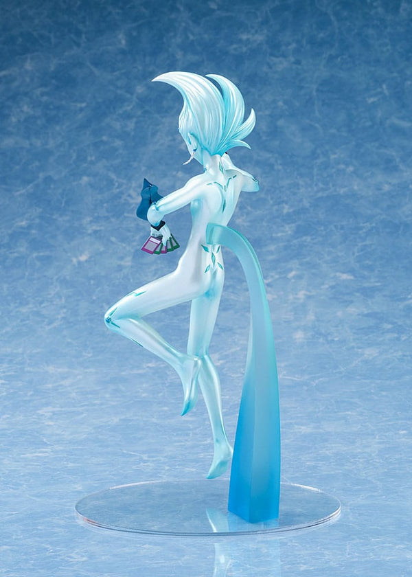 Yu-Gi-Oh! Zexal - Zexal Astral - PVC Statue 1/7 (24 cm)