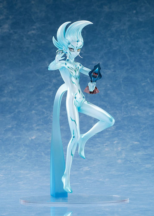Yu-Gi-Oh! Zexal - Zexal Astral - PVC Statue 1/7 (24 cm)