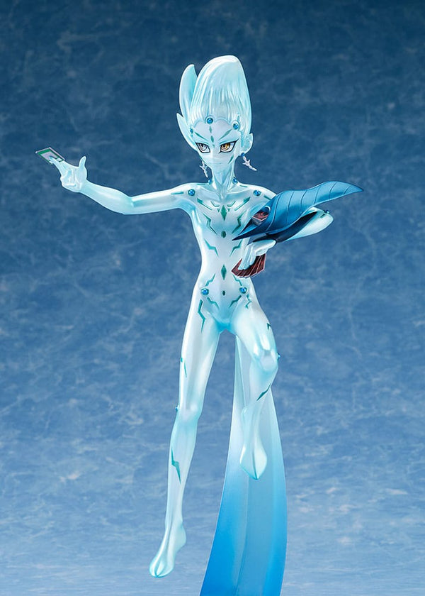 Yu-Gi-Oh! Zexal - Zexal Astral - PVC Statue 1/7 (24 cm)