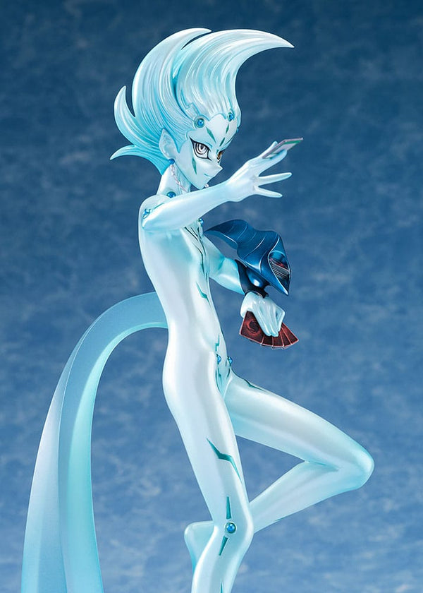 Yu-Gi-Oh! Zexal - Zexal Astral - PVC Statue 1/7 (24 cm)
