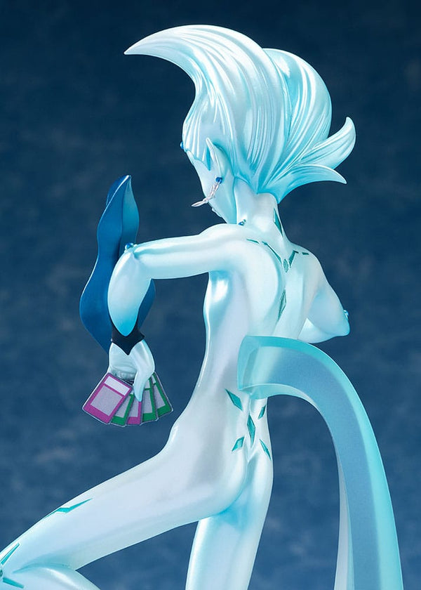 Yu-Gi-Oh! Zexal - Zexal Astral - PVC Statue 1/7 (24 cm)