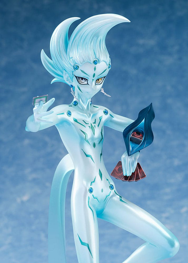 Yu-Gi-Oh! Zexal - Zexal Astral - PVC Statue 1/7 (24 cm)