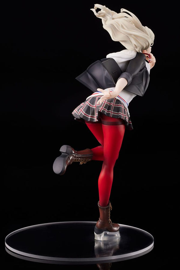 Persona 5 - Takamaki Ann:  School Uniform Ver. - 1/7 PVC figu (Forudbestilling)