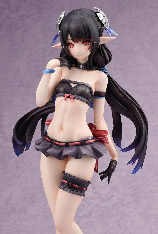 Phantasy Star Online 2 - Annette: Summer Vacation- 1/7 PVC figur