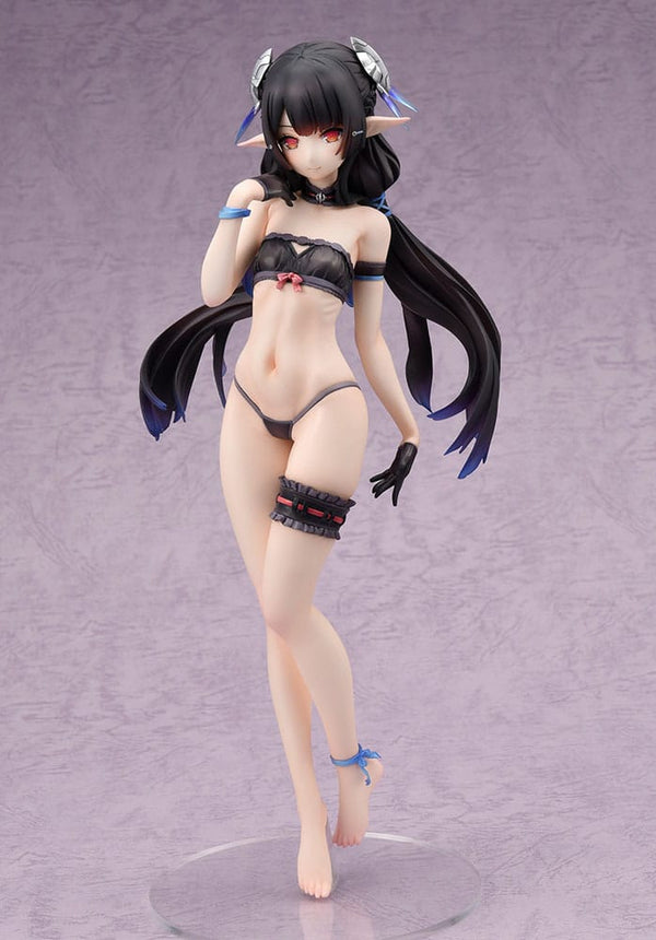 Phantasy Star Online 2 - Annette: Summer Vacation- 1/7 PVC figur