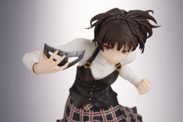 Persona 5 - Niijima Makoto: School Uniform ver. - 1/7 PVC figur