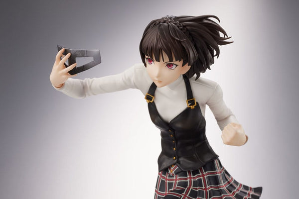 Persona 5 - Niijima Makoto: School Uniform ver. - 1/7 PVC figur