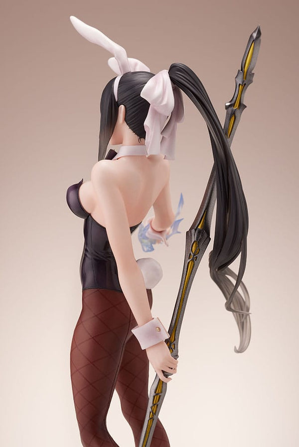 Overlord - Narberal Gamma: so-bin Bunny Girl Ver. - 1/7 PVC figur