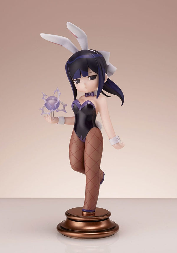 Overlord - Narberal Gamma: Juami Bunny Girl Ver. - 1/7 PVC figur