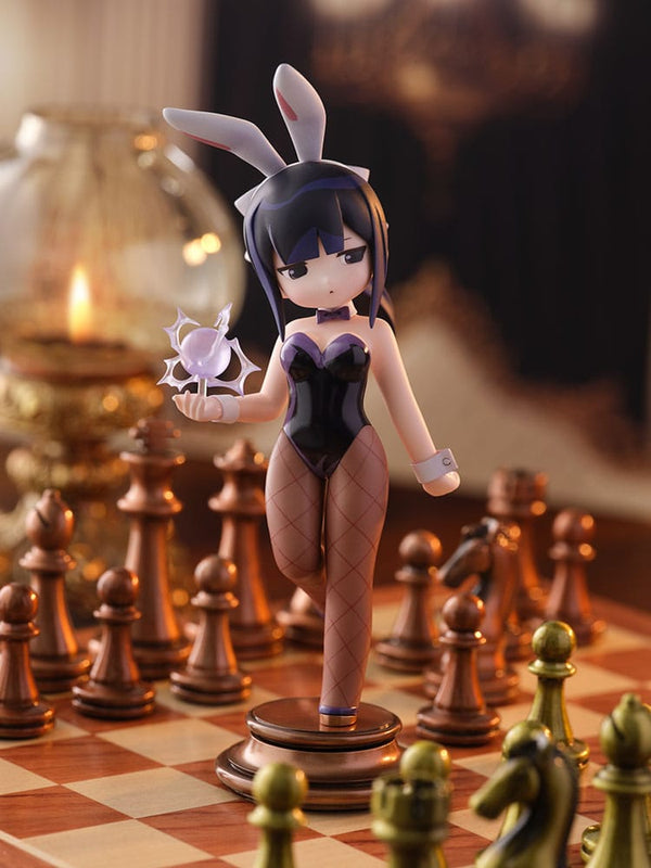 Overlord - Narberal Gamma: Juami Bunny Girl Ver. - 1/7 PVC figur