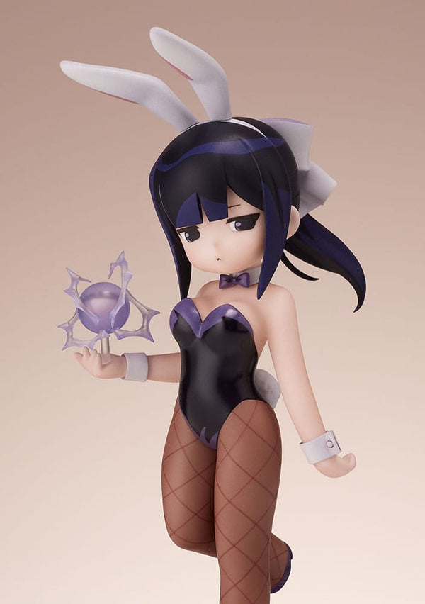 Overlord - Narberal Gamma: Juami Bunny Girl Ver. - 1/7 PVC figur