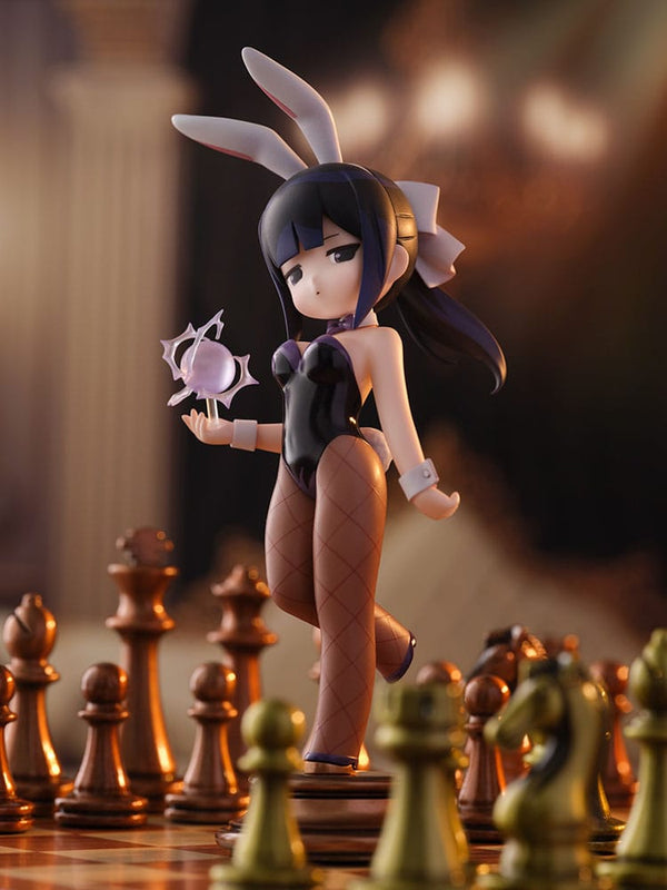 Overlord - Narberal Gamma: Juami Bunny Girl Ver. - 1/7 PVC figur