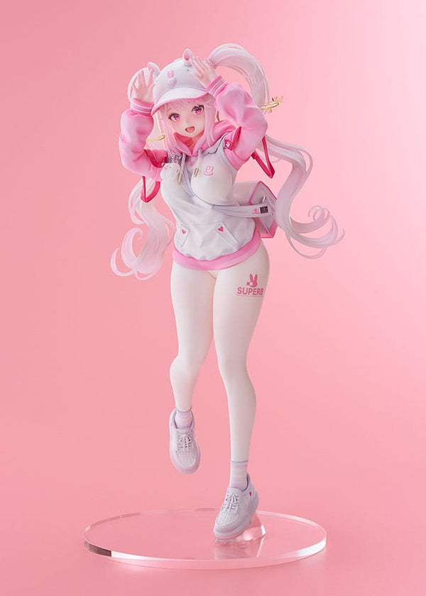 Goddess of Victory: Nikke - Alice: Sweet Home - 1/7 PVC figur