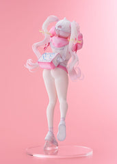 Goddess of Victory: Nikke - Alice: Sweet Home Ver. - PVC Statue 1/7 (25 cm)
