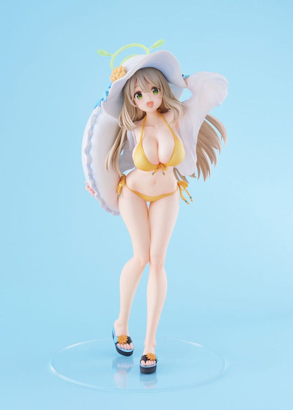 Blue Archive - Nonomi: Swimsuit Ver. - PVC Statue 1/7 (27 cm)