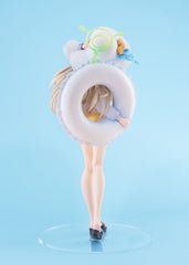 Blue Archive - Nonomi: Swimsuit Ver. - PVC Statue 1/7 (27 cm)