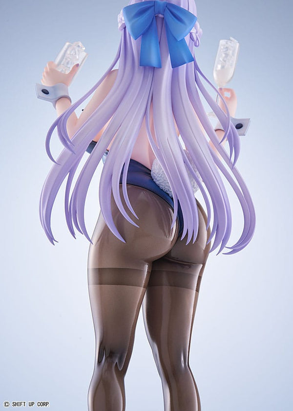 Goddess of Victory: Nikke - Folkwang: Moist Rabbit Ver. - PVC Statue 1/7 (29 cm)