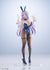 Goddess of Victory: Nikke - Folkwang: Moist Rabbit Ver. - PVC Statue 1/7 (29 cm)