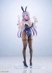 Goddess of Victory: Nikke - Folkwang: Moist Rabbit Ver. - PVC Statue 1/7 (29 cm)