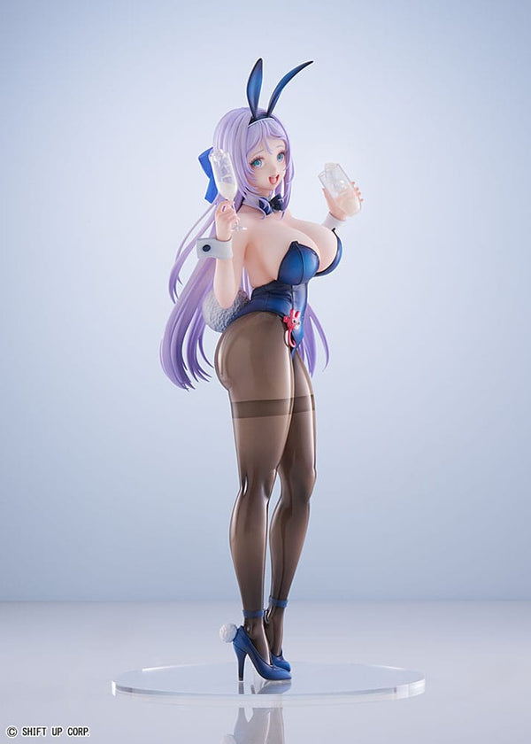 Goddess of Victory: Nikke - Folkwang: Moist Rabbit Ver. - PVC Statue 1/7 (29 cm)