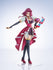 Yu-Gi-Oh! 5D´s - Akiza Izinski - PVC Statue 1/7 (24 cm)