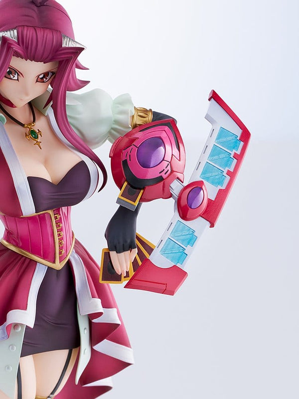 Yu-Gi-Oh! 5D´s - Akiza Izinski - PVC Statue 1/7 (24 cm)