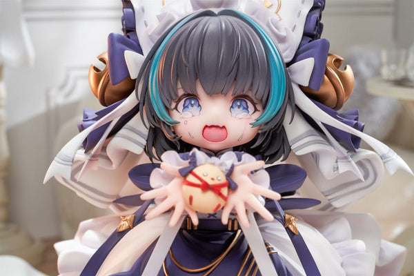 Azur Lane - Little Cheshire - PVC Statue 1/6 (18 cm)