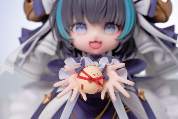 Azur Lane - Little Cheshire - PVC Statue 1/6 (18 cm)