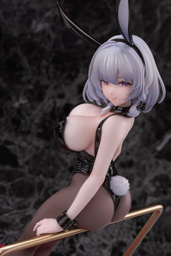 Azur Lane - San Jacinto: Flavor of the Day Ver. - 1/6 PVC figur