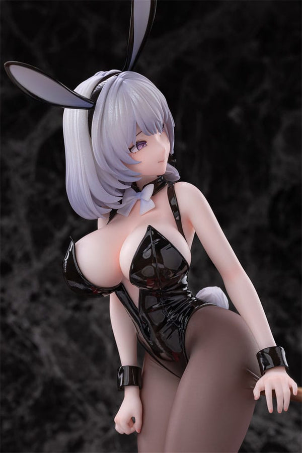 Azur Lane - San Jacinto: Flavor of the Day Ver. - 1/6 PVC figur