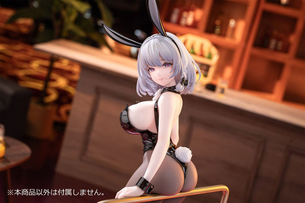 Azur Lane - San Jacinto: Flavor of the Day Ver. - 1/6 PVC figur