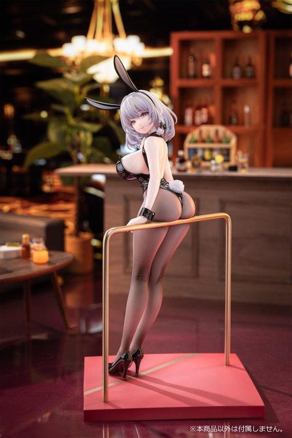 Azur Lane - San Jacinto: Flavor of the Day Ver. - 1/6 PVC figur