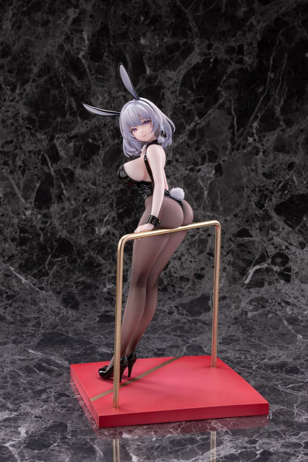 Azur Lane - San Jacinto: Flavor of the Day Ver. - 1/6 PVC figur