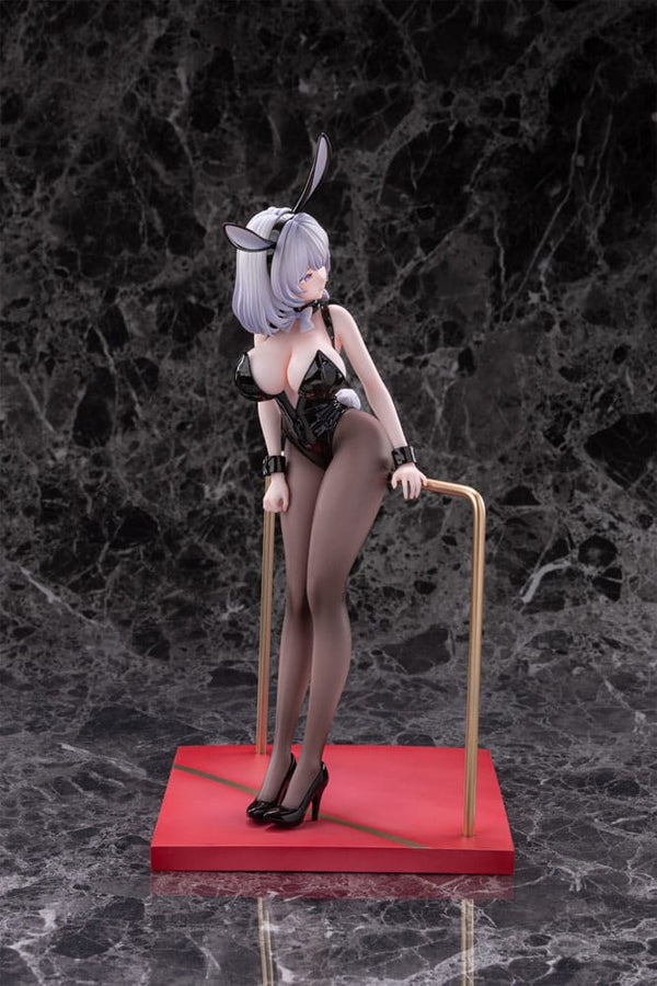 Azur Lane - San Jacinto: Flavor of the Day Ver. - 1/6 PVC figur