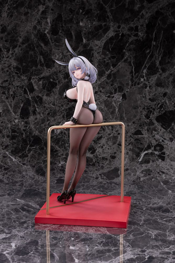 Azur Lane - San Jacinto: Flavor of the Day Ver. - 1/6 PVC figur