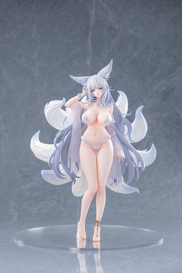 Azur Lane - Shinano: Dreamy White Sands Ver. - 1/6 PVC figur