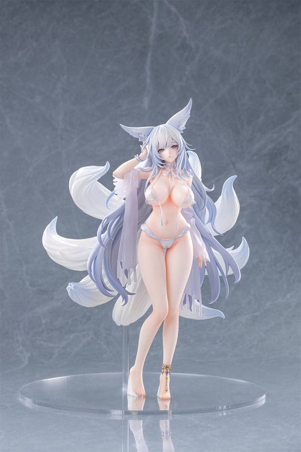 Azur Lane - Shinano: Dreamy White Sands Ver. - 1/6 PVC figur