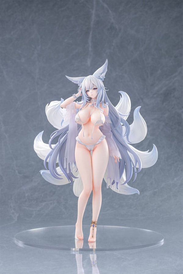 Azur Lane - Shinano: Dreamy White Sands Ver. - 1/6 PVC figur