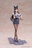 Azur Lane - Atago: OL Ver. - PVC Statue 1/6 (28 cm)